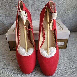Charter Club Francina Dress Pumps